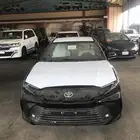 تويوتا كامري E سعودي موديل 2025 بنزين