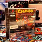Crash Bandicoot Ps1