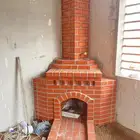 محل بن قحطان بيوت شعر قرميد