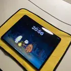 ايباد برو مع هدية ماوس