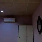 شقة ارضيه للإيجار الشهري