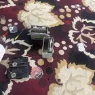 مسجل هلكس ومسجل ربع