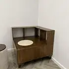 طاولات استقبال