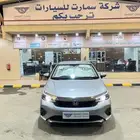 هوندا سيتي DX استاندر موديل 2026