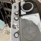 غسالة مستخدمه نظيفه جدا