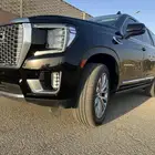 جمس يوكن دينالي لون اسود