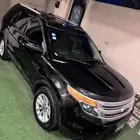 للبيع اكسبلور 2013 دبل