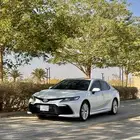 كامري LE 2023 مطور