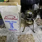 موقد picnic الانجليزي( تم البيع الله يربحه)