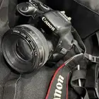 كيمرا كانون 550D