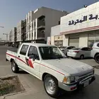 للبيع هايلوكس غمارتين 1991 مفحوص مجدد البيع مستعجل
