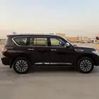 باترول بلاتينيوم 2018 فل كامل 6 سرندل
