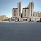 للبيع شقق ارضيه وعلويه بسعر صيدة ع برحه وسيعه بشمال الخميس