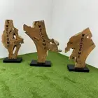 ديكور ولكم للمداخل