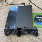 بلاي ستيشن 4