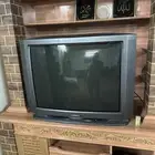 تلفزيون قديم