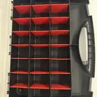 حافظة أدوات صيد او مجوهرات او أدوات خياطة