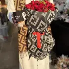 شال الكشميري (نادر)