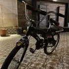 سيكل رامبو مقاس 20 اندنوسي ستعمال شهر نضيف للبيع اعلى سوم