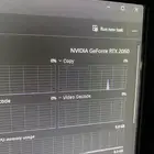 قطع بي سي pc كرت 2060 معالج i59600k
