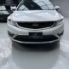 جيلي امجراند GS