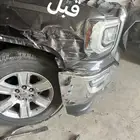 شفط وتعديل الصدمات علي البارد بدون بوهيا