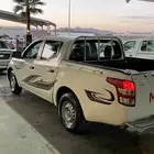 مستوبيشي فل