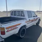 هايلوكس 1991 غمارتين للبيع