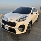 سبورتاج ديزل 2020 بدي