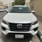 فورتشنر 2024