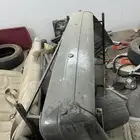 صدام شبح s500