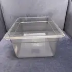 طاسات و أغطية تخزين مواد غذائية