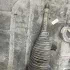 دودة لكسز Ls 460 وكاله 3 افياش 2009