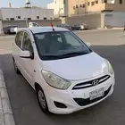 سيارة i10 2014