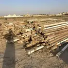 مرابيع خشب العدد حوالي 800 الى يبغه كامل والى يبغي تفريد