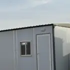 بركس.بورتبل.كرفان 3في4 للبيع