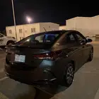 اكسنت 2021 رمادي