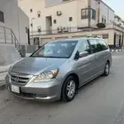 هوندا اوديسي 2007
