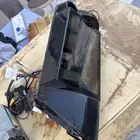 شاشة هايلوكس 20216