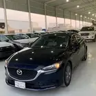مازدا 6 ستاندر موديل 2020