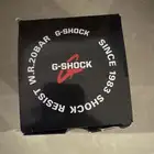 ساعة كاسيو Casio رياضية G-Shock