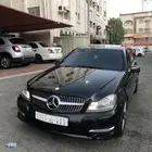 مرسيدس c200 2014 AMG