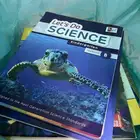 كتب انترناشونال KG3 مدارس قيم