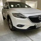 مازدا cx9 2013