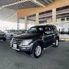 ميتسوبيشي باجيرو - GLS - 2022 - ممشى قليل