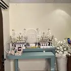 (كونسول) مدخل طاولات ضيافه للبيع (اسقبال مواليد   حفلات)