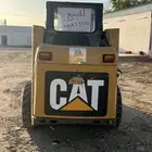 بوب كات 2009 كتر بيلر للبيع