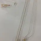 سلاسل ذهب ماشاءالله عيار 18 للبيع