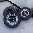 جنوط بيوك - كابرس