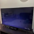 شاشة سامسونج LED SMART 4K 65